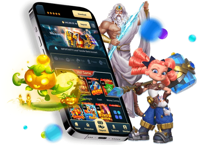 Cá cược có trách nhiệm 66f bet