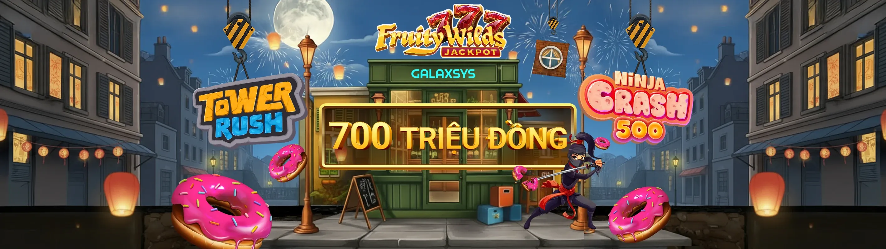 Sòng bạc trực tuyến 66f Bet với các trò chơi hấp dẫn và ưu đãi lớn