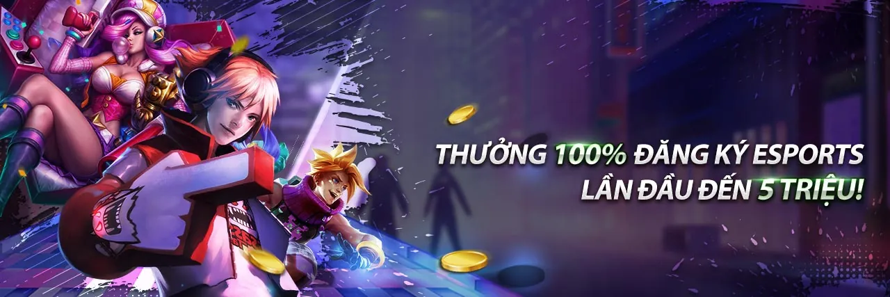 Đăng ký tài khoản 66f bet