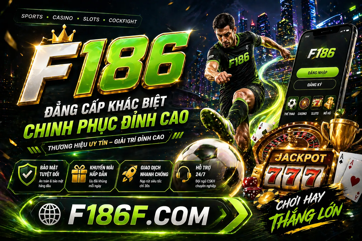Minh họa các công cụ cá cược có trách nhiệm