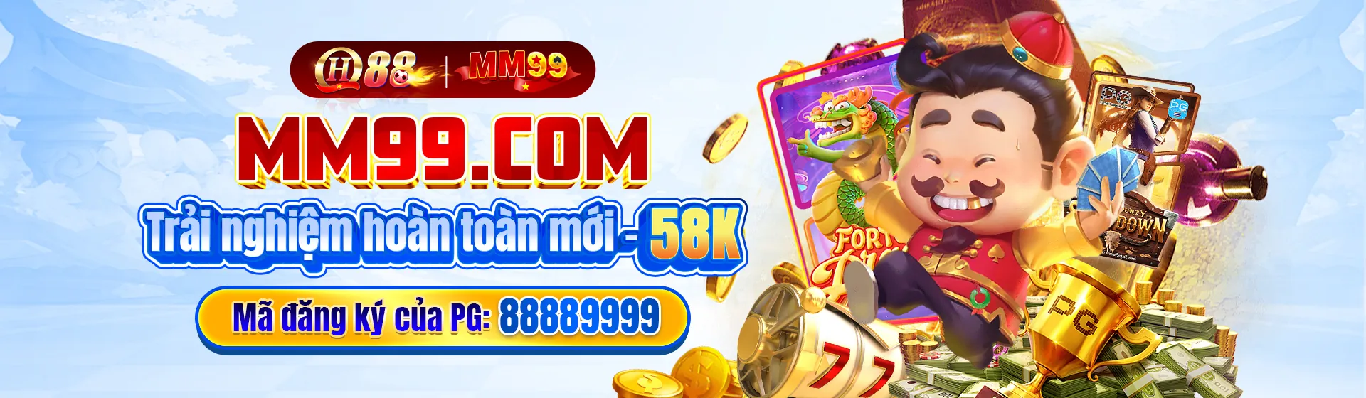 Khuyến mãi đăng ký và ưu đãi mới nhất của 66f bet