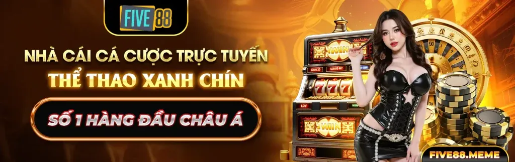 Sòng bạc trực tuyến 66f bet với không gian sang trọng và trò chơi đa dạng