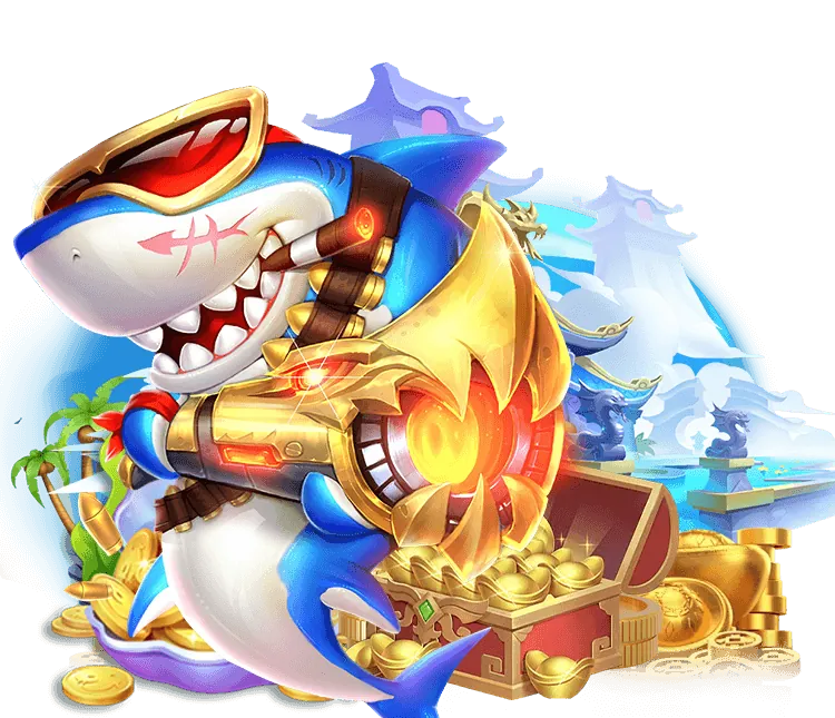 Bắn cá Ocean King